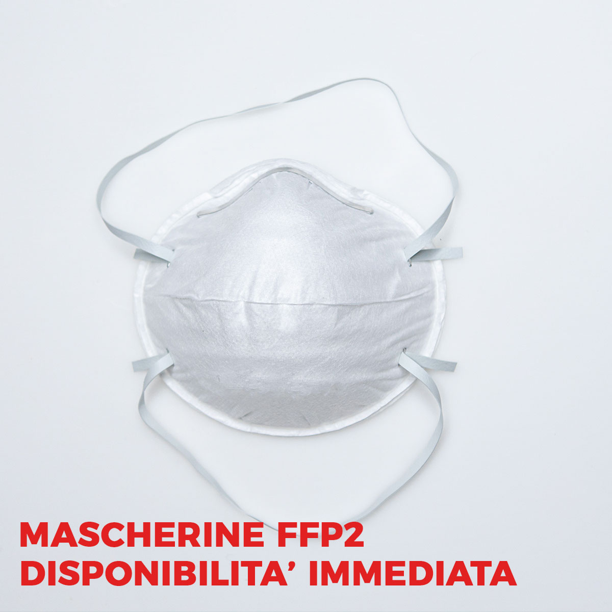 MASCHERINE-FFP2